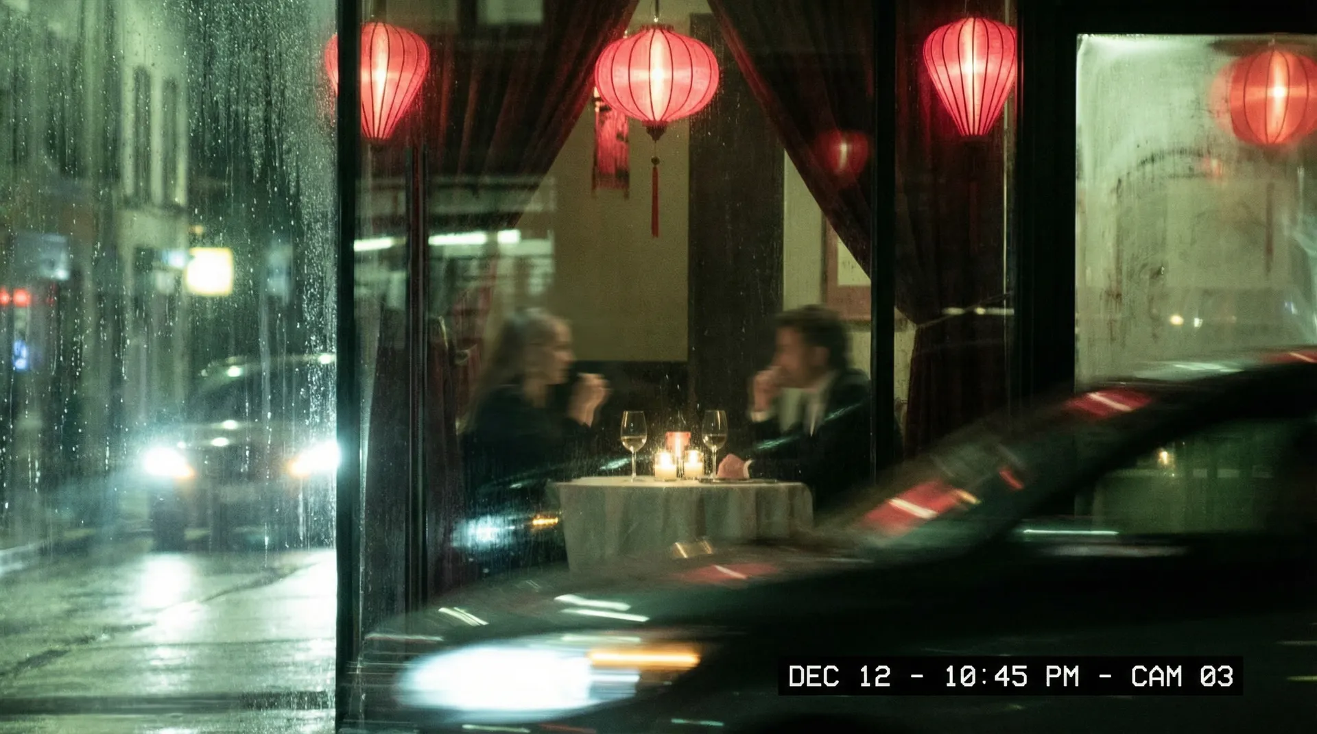 半岛体体育app - 密会餐厅偷拍